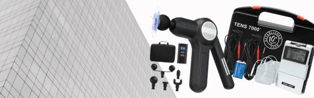 Trang chủ - Trị Liệu PT 17 Thiết bị trị liệu