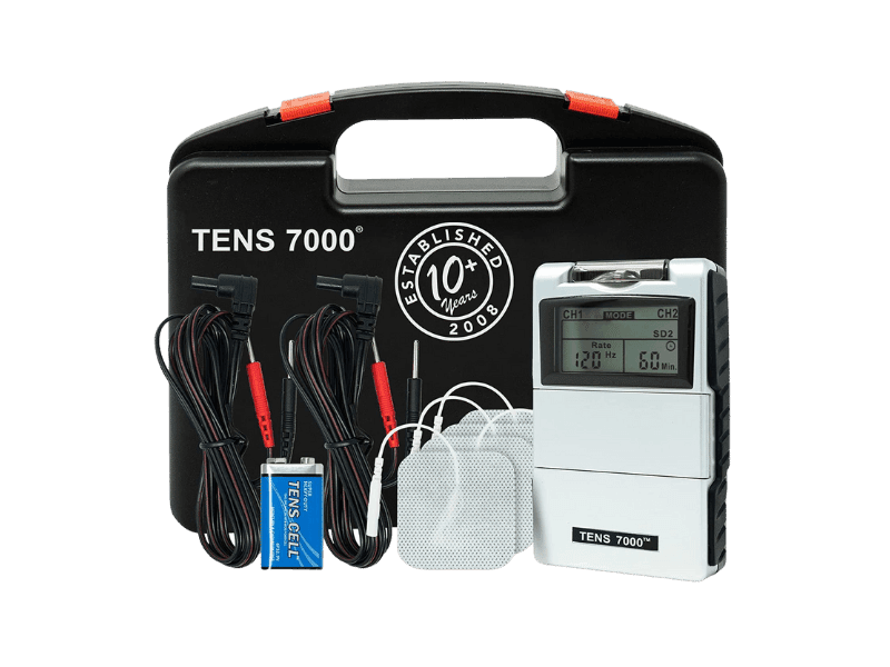 Trang chủ - Trị Liệu PT 10 TENS 7000