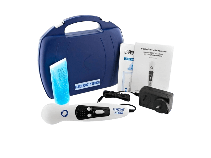 Trang chủ - Trị Liệu PT 14 US PRO 2000