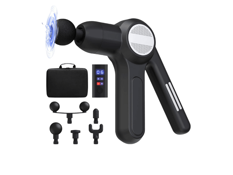 Trang chủ - Trị Liệu PT 12 RUSEEN MG-021