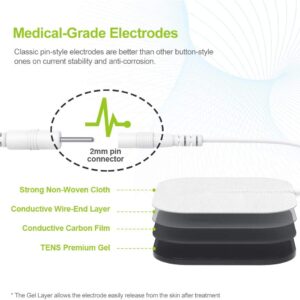 Máy điện xung trị liệu AUVON AS8012041