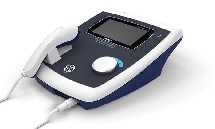 Máy siêu âm trị liệu Máy siêu âm trị liệu