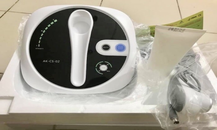 Máy siêu âm trị liệu Máy siêu âm trị liệu