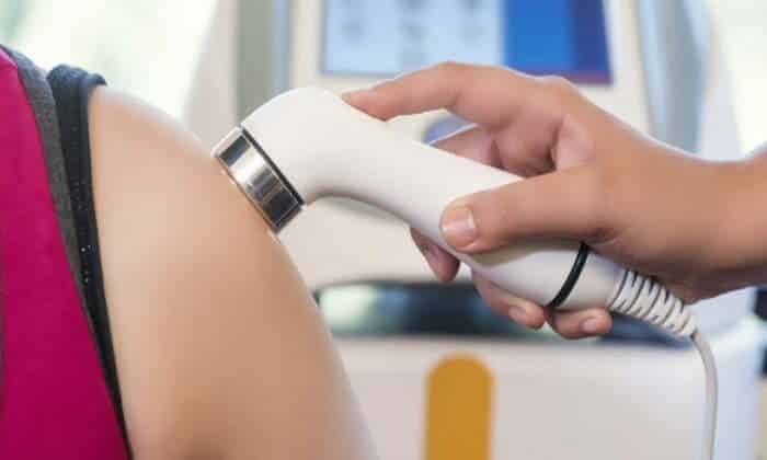 Máy siêu âm trị liệu Máy siêu âm trị liệu