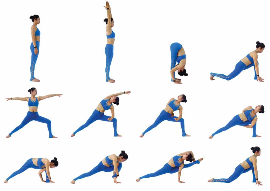 Trị Liệu PT