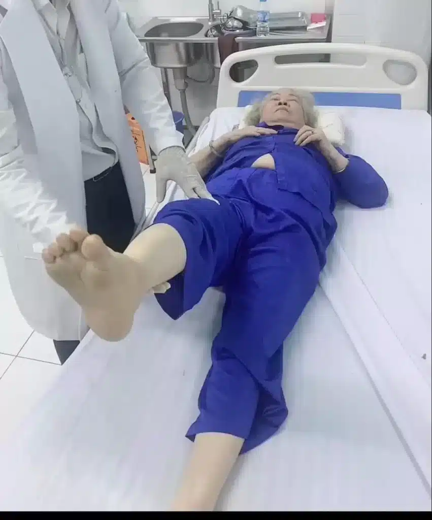 Trị Liệu PT