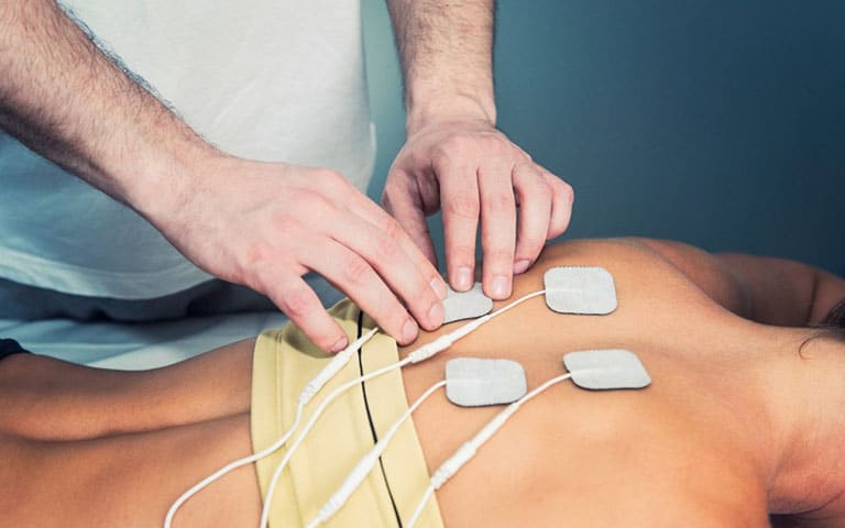 Các loại máy vật lý trị liệu đa năng phổ biến trên thị trường 1 Các tính năng nổi bật của máy vật lý trị liệu đa năng