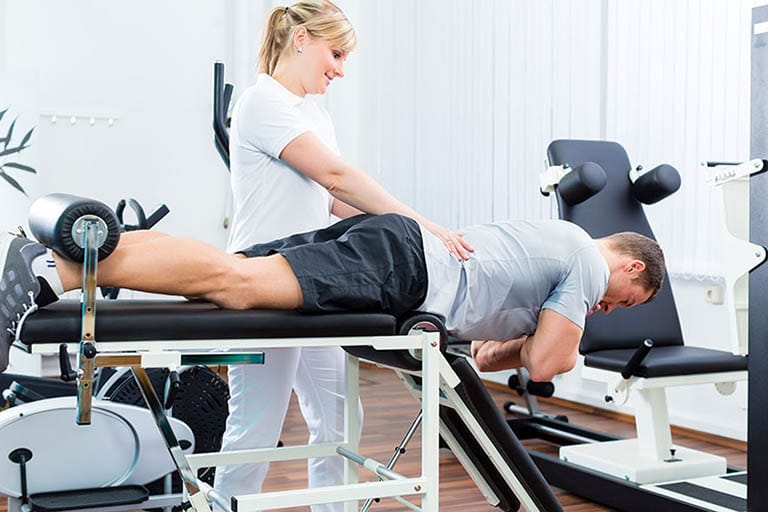 Các loại máy vật lý trị liệu đa năng phổ biến trên thị trường 2 Tại sao nên sử dụng máy vật lý trị liệu đa năng?