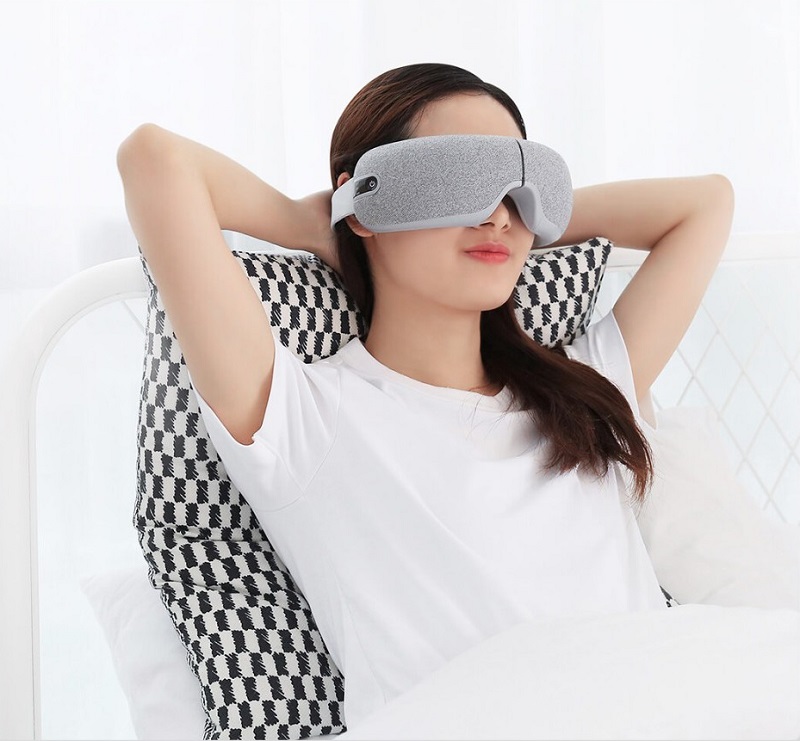Các loại máy vật lý trị liệu đa năng phổ biến trên thị trường 4 Máy xoa bóp và massage