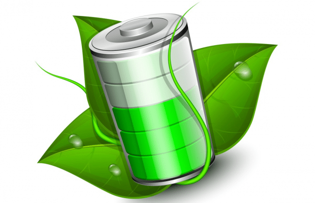 Những điều cần biết về pin sạc Bảo quản và sử dụng hiệu quả