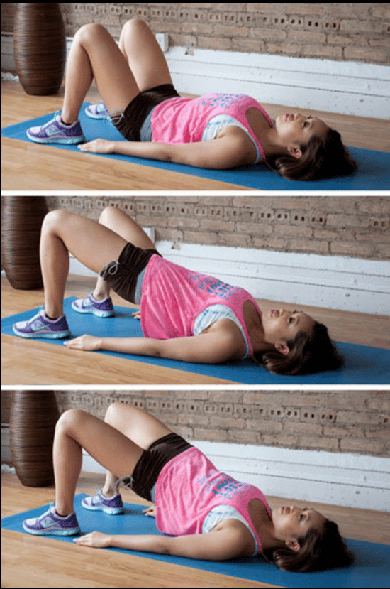 Cơ sàn chậu Cơ sàn chậu