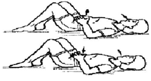 Vật lý trị liệu cho người bệnh sau mổ u đại tràng