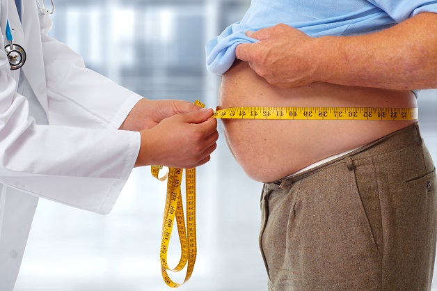 Viêm khớp dạng thấp là gì? Thừa cân, béo phì cũng là một yếu tố có thể làm tăng nguy cơ bị viêm khớp dạng thấp