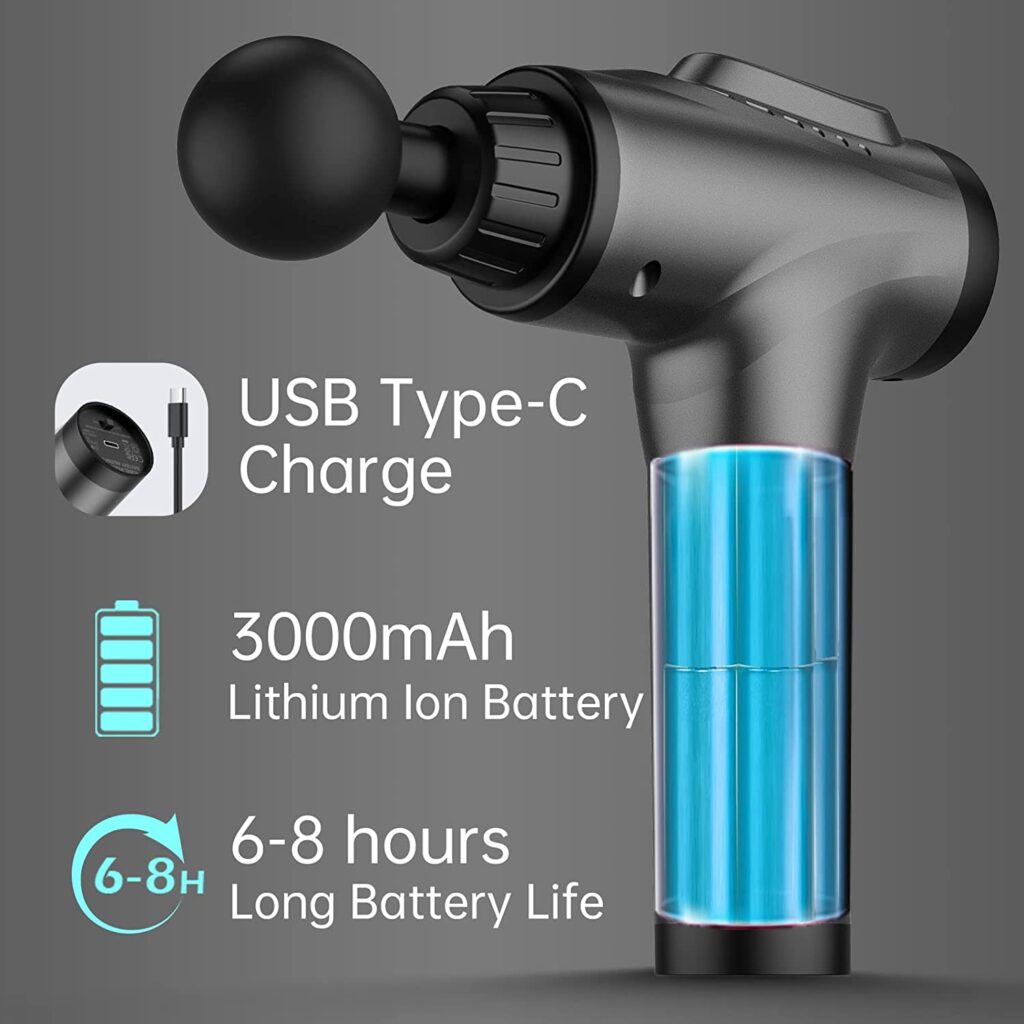 máy massage cầm tay APHERMA