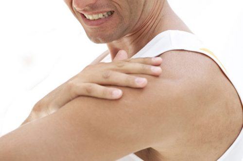 Hội chứng cổ vai cánh tay liên quan nhiều đến các bệnh lý ở cột sống cổ gây đau tại các vị trí cổ, vai và cánh tay