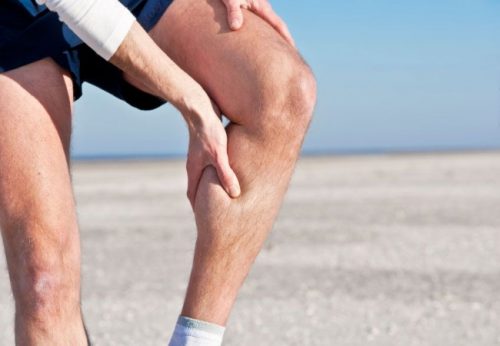 Nguyên nhân đau cơ bắp chân & LỜI KHUYÊN của bác sĩ giúp giảm đau 2