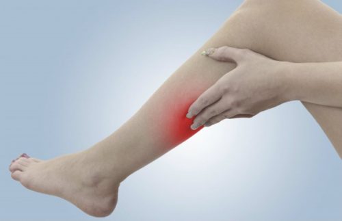 Nguyên nhân đau cơ bắp chân & LỜI KHUYÊN của bác sĩ giúp giảm đau