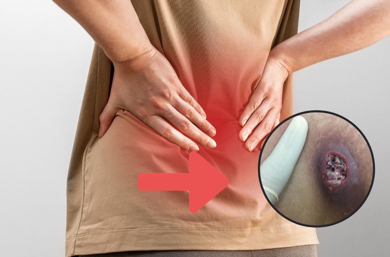 Viêm cơ, áp xe cơ: Nguyên nhân, triệu chứng và biện pháp phòng ngừa 2 Nguyên nhân gây viêm cơ, áp xe cơ