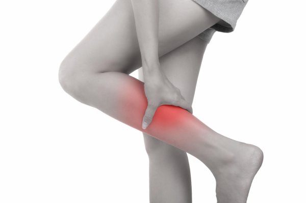 Viêm cơ chân có nguy hiểm không? Nguyên nhân và cách phòng ngừa 2 Viêm cơ bắp chân