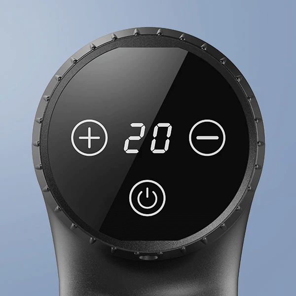 Máy Massage Cầm Tay TaoTronics TT-PCA004